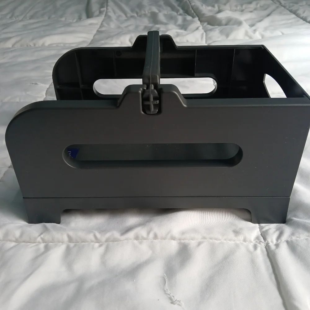 Rollo Black Label Holder NIB